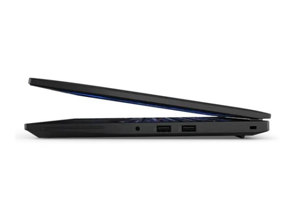 LENOVO ThinkPad L14 G5 Intel Core Ultra 7 155U 14p WUXGA 16Go 512Go SSD M.2 2280 PCIe Intel Graphics W11P 1YR Premier NBD