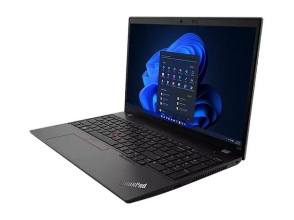 LENOVO ThinkPad L15 G4 Intel Core i5-1335U 15.6p FHD 16Go 512Go SSD M.2 2242 PCIe Intel Iris Xe Graphics W11P 1YR Carryin