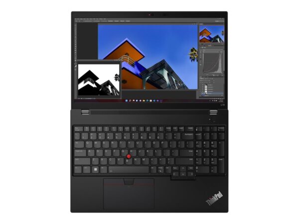LENOVO ThinkPad L15 G4 Intel Core i5-1335U 15.6p FHD 16Go 512Go SSD M.2 2242 PCIe Intel Iris Xe Graphics W11P 1YR Premier NBD
