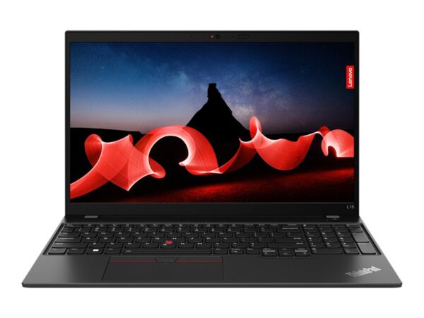 LENOVO ThinkPad L15 G4 Intel Core i5-1335U 15.6p FHD 16Go 512Go SSD M.2 2242 PCIe Intel Iris Xe Graphics W11P 1YR Premier NBD