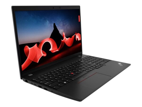 LENOVO ThinkPad L15 G4 Intel Core i5-1335U 15.6p FHD 16Go 512Go SSD M.2 2242 PCIe Intel Iris Xe Graphics W11P 1YR Premier NBD