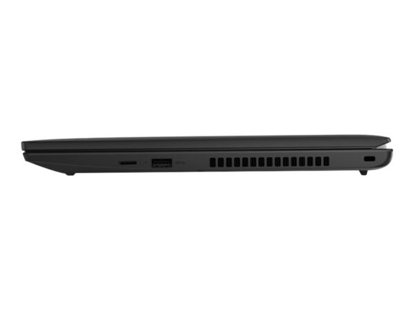 LENOVO ThinkPad L15 G4 Intel Core i5-1335U 15.6p FHD 16Go 512Go SSD M.2 2242 PCIe Intel Iris Xe Graphics W11P 1YR Premier NBD