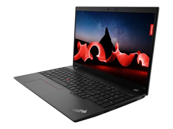LENOVO ThinkPad L15 G4 Intel Core i5-1335U 15.6p FHD 16Go 512Go SSD M.2 2242 PCIe Intel Iris Xe Graphics W11P 1YR Premier NBD