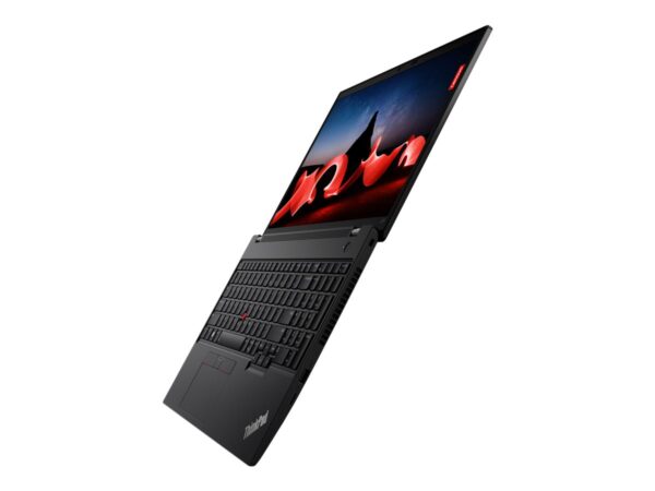 LENOVO ThinkPad L15 G4 Intel Core i5-1335U 15.6p FHD 16Go 512Go SSD M.2 2242 PCIe Intel Iris Xe Graphics W11P 1YR Premier NBD