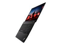 LENOVO ThinkPad L15 G4 Intel Core i5-1335U 15.6p FHD 16Go 512Go SSD M.2 2242 PCIe Intel Iris Xe Graphics W11P 1YR Premier NBD