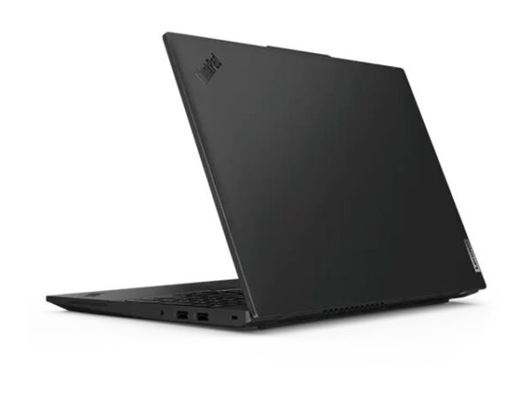 LENOVO ThinkPad – L16 – G1 – 16p WUXGA – AMD Ryzen 5 Pro – 7535U – W11Pro – 16Go RAM –  512Go SSD – 1YR Premier Support