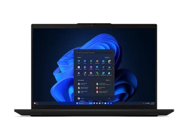 LENOVO ThinkPad – L16 – G1 – 16p WUXGA – AMD Ryzen 5 Pro – 7535U – W11Pro – 16Go RAM –  512Go SSD – 1YR Premier Support