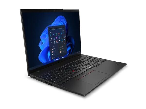 LENOVO ThinkPad – L16 – G1 – 16p WUXGA – AMD Ryzen 5 Pro – 7535U – W11Pro – 16Go RAM –  512Go SSD – 1YR Premier Support