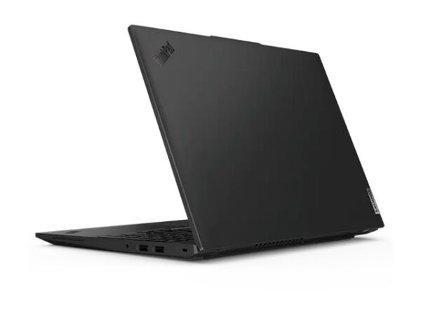 LENOVO ThinkPad – L16 – G1 – 16p WUXGA – Intel Core Ultra 5 – 125U – W11Pro – 16Go RAM –  512Go SSD – 1YR Premier Support