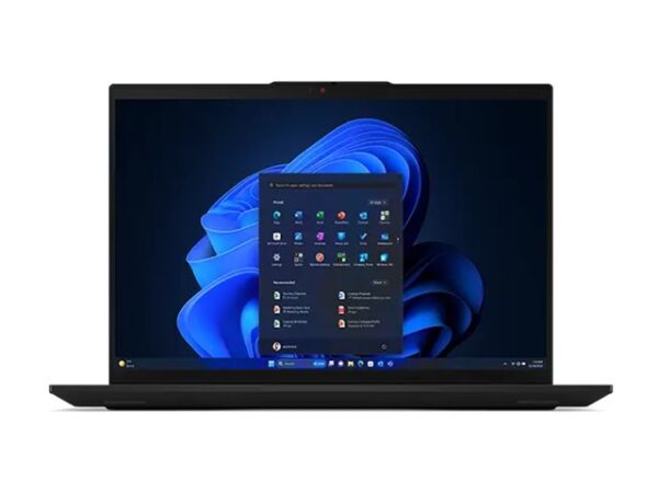 LENOVO ThinkPad – L16 – G1 – 16p WUXGA – Intel Core Ultra 7 – 155U – W11Pro – 16Go RAM –  512Go SSD – 1YR Premier Support