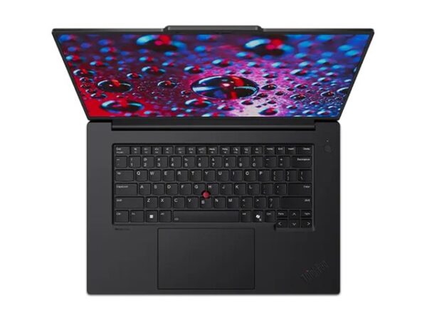 LENOVO ThinkPad P1 G7 Intel Core Ultra 9 185H 16p WQXGA 64Go 2To SSD M.2 2280 PCIe GeForce RTX 4070 8Go W11P 3YR Premier NBD