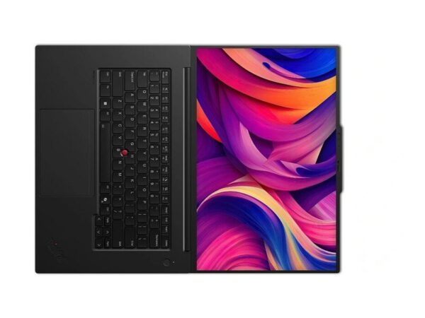 LENOVO ThinkPad P1 G7 Intel Core Ultra 9 185H 16p WQXGA 64Go 2To SSD M.2 2280 PCIe GeForce RTX 4070 8Go W11P 3YR Premier NBD