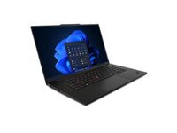 LENOVO ThinkPad P1 G7 Intel Core Ultra 9 185H 16p WQXGA 64Go 2To SSD M.2 2280 PCIe GeForce RTX 4070 8Go W11P 3YR Premier NBD