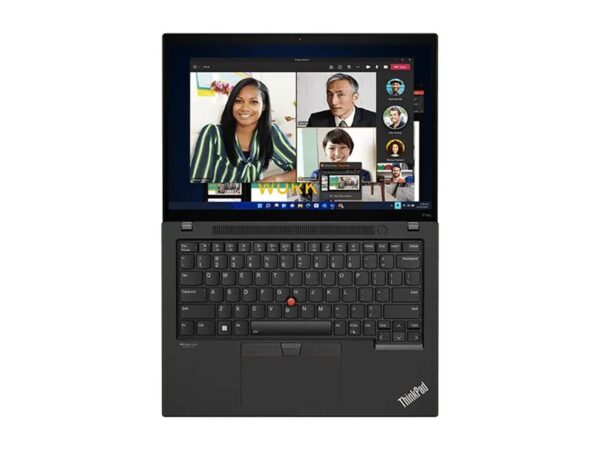 LENOVO ThinkPad P14s G4 Intel Core i7-1360P 14p WUXGA 16Go 512Go SSD M.2 2280 NVIDIA RTX A500 4Go W11P 3YR Carryin – ThinkRed