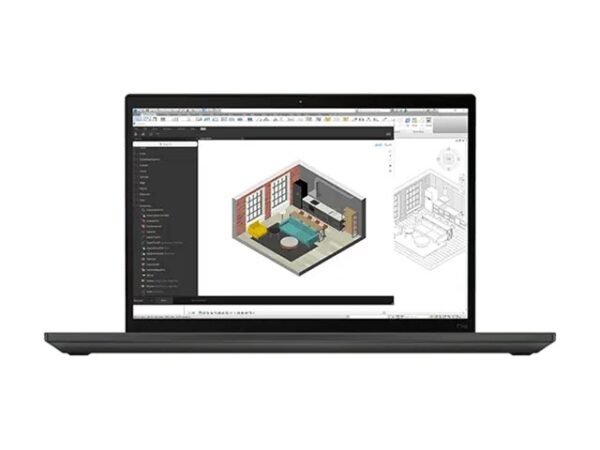 LENOVO ThinkPad P14s G4 Intel Core i7-1360P 14p WUXGA 16Go 512Go SSD M.2 2280 NVIDIA RTX A500 4Go W11P 3YR Carryin – ThinkRed