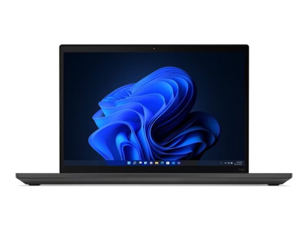 LENOVO ThinkPad P14s G4 Intel Core i7-1360P 14p WUXGA 16Go 512Go SSD M.2 2280 NVIDIA RTX A500 4Go W11P 3YR Carryin – ThinkRed