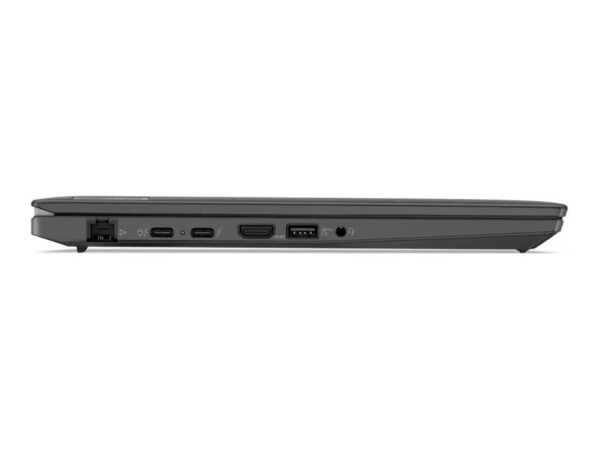 LENOVO ThinkPad P14s G4 Intel Core i7-1360P 14p WUXGA 16Go 512Go SSD M.2 2280 NVIDIA RTX A500 4Go W11P 3YR Carryin – ThinkRed