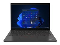 LENOVO ThinkPad P14s G4 Intel Core i7-1360P 14p WUXGA 16Go 512Go SSD M.2 2280 NVIDIA RTX A500 4Go W11P 3YR Carryin – ThinkRed