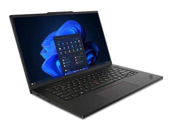 LENOVO ThinkPad – P14s – G5 – 14.5″ WUXGA –  Intel Core Ultra 7 – 155H – W11Pro – 16Go RAM – 512Go SSD – RTX 500 Ada 4Go