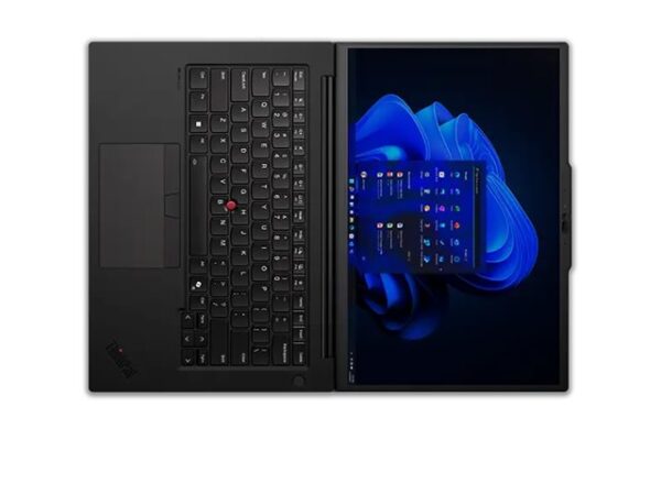 LENOVO ThinkPad – P14s – G5 – 14.5″ WUXGA –  Intel Core Ultra 7 – 155H – W11Pro – 16Go RAM – 512Go SSD – RTX 500 Ada 4Go