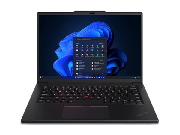 LENOVO ThinkPad – P14s – G5 – 14.5p WUXGA – Intel Core Ultra 7 – 155H – W11Pro – 32Go RAM – 1To SSD – Quadro 500 Ada – PC IA
