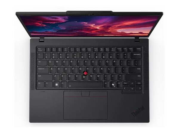 LENOVO ThinkPad P14s G5 AMD Ryzen 7 PRO 8840HS 14p WUXGA 32Go 1To SSD UMA W11P 1YR Premier Support