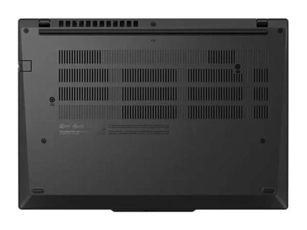 LENOVO ThinkPad P14s G5 AMD Ryzen 7 PRO 8840HS 14p WUXGA 64Go 1To SSD UMA W11P 3YR OnSite
