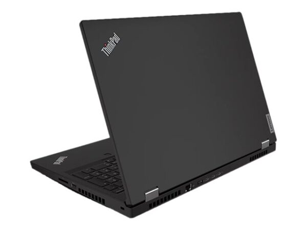 LENOVO ThinkPad P15 G2 Intel Core i7-11800H 15.6p FHD 16Go 512Go SSD M.2 2280 NVIDIA T1200 4Go W11P 1YR Carry-in (P)