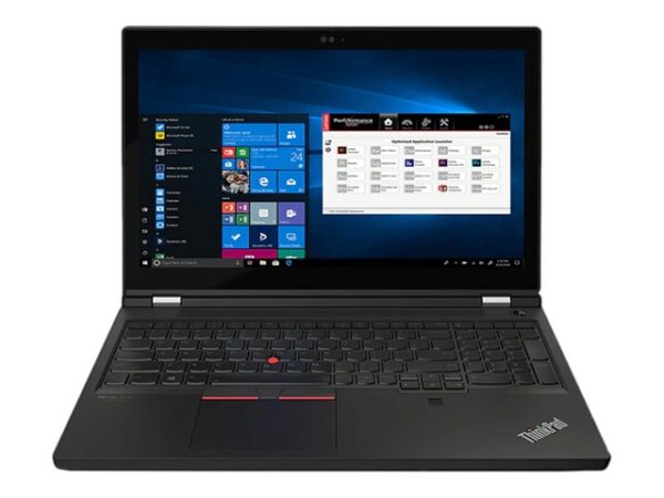 LENOVO ThinkPad P15 G2 Intel Core i7-11800H 15.6p FHD 16Go 512Go SSD M.2 2280 NVIDIA T1200 4Go W11P 1YR Carry-in (P)