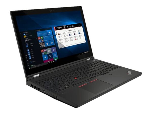 LENOVO ThinkPad P15 G2 Intel Core i7-11800H 15.6p FHD 16Go 512Go SSD M.2 2280 NVIDIA T1200 4Go W11P 1YR Carry-in (P)