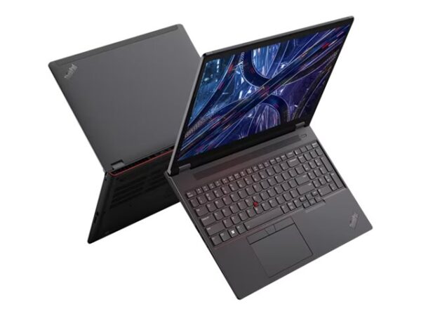 LENOVO ThinkPad P16 G2 Intel Core i7-13850HX 16p WQXGA 32Go 1To SSD M.2 2280 NVIDIA RTX 3500 Ada 12Go W11P 3YR Premier NBD
