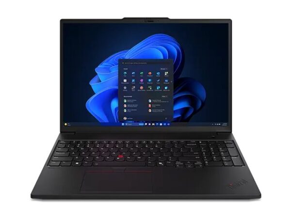 LENOVO ThinkPad P16s Gen 3 Intel Core Ultra 7 155H 16p WUXGA 16Go 512Go SSD Quadro 500 Ada W11P 3YR Carryin