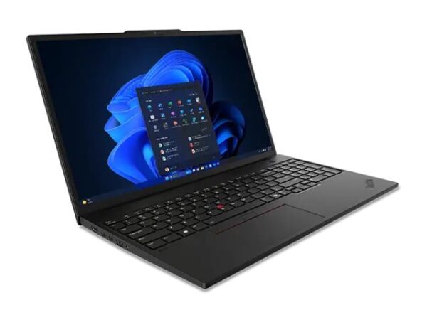 LENOVO ThinkPad P16s Gen 3 Intel Core Ultra 7 155H 16p WUXGA 16Go 512Go SSD Quadro 500 Ada W11P 3YR Carryin