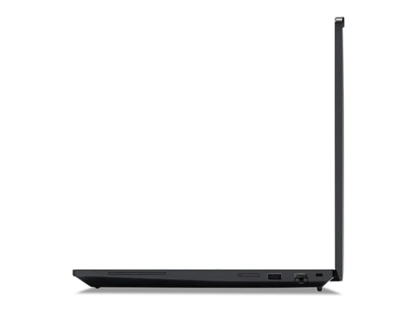 LENOVO ThinkPad P16s Gen 3 Intel Core Ultra 7 155H 16p WUXGA 16Go 512Go SSD Quadro 500 Ada W11P 3YR Carryin