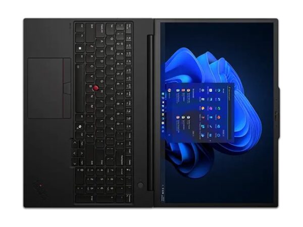 LENOVO ThinkPad P16s Gen 3 Intel Core Ultra 7 155H 16p WUXGA 16Go 512Go SSD Quadro 500 Ada W11P 3YR Carryin