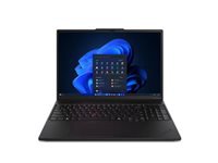 LENOVO ThinkPad P16s Gen 3 Intel Core Ultra 7 155H 16p WUXGA 16Go 512Go SSD Quadro 500 Ada W11P 3YR Carryin