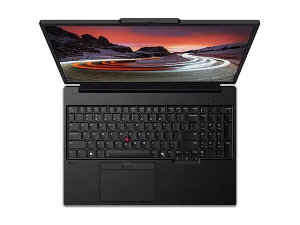 LENOVO ThinkPad P16s Gen 3 Intel Core Ultra 7 155H 16p WUXGA 32Go 1To SSD Quadro 500 Ada W11P 3YR OnSite – ThinkRed