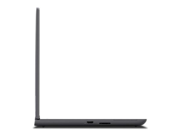 LENOVO ThinkPad P16v G1 AMD Ryzen 7 PRO 7840HS 16p WUXGA 16Go 512Go SSD M.2 2280 NVIDIA RTX A500 4Go W11P 1YR Premier NBD
