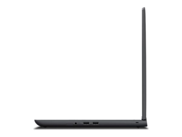 LENOVO ThinkPad P16v G1 AMD Ryzen 7 PRO 7840HS 16p WUXGA 16Go 512Go SSD M.2 2280 NVIDIA RTX A500 4Go W11P 1YR Premier NBD