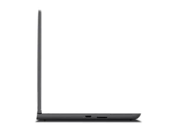 LENOVO ThinkPad P16v G1 AMD Ryzen 7 PRO 7840HS 16p WUXGA 32Go 1To SSD M.2 2280 PCIe NVIDIA RTX A1000 6Go W11P 1YR Premier NBD