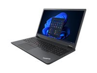 LENOVO ThinkPad P16v G1 AMD Ryzen 7 PRO 7840HS 16p WUXGA 32Go 1To SSD M.2 2280 PCIe NVIDIA RTX A1000 6Go W11P 1YR Premier NBD