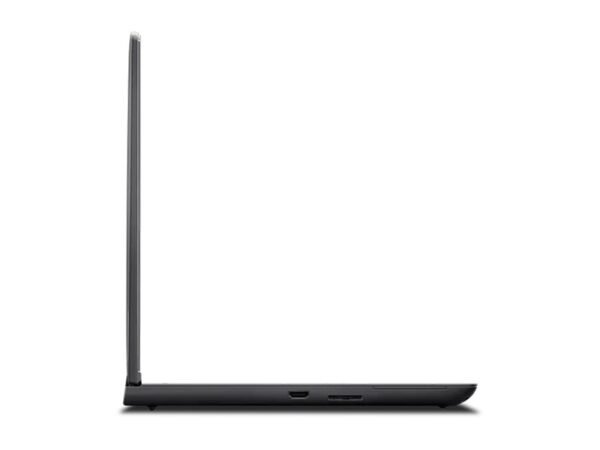 LENOVO ThinkPad P16v G2 Intel Core Ultra 7 155H 16p WUXGA 32Go 1To SSD M.2 2280 PCIe RTX 500 Ada 4Go W11P 3YR Premier NBD
