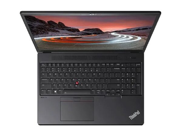 LENOVO ThinkPad P16v G2 Intel Core Ultra 7 165H 16p WUXGA 32Go 1To SSD M.2 2280 PCIe RTX 2000 Ada 8Go W11P 3YR Premier NBD
