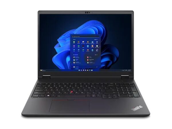 LENOVO ThinkPad P16v G2 Intel Core Ultra 7 165H 16p WUXGA 32Go 1To SSD M.2 2280 PCIe RTX 2000 Ada 8Go W11P 3YR Premier NBD