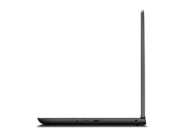 LENOVO ThinkPad P16v G2 Intel Core Ultra 9 185H 16p WUXGA 32Go 1To SSD M.2 2280 PCIe RTX 3000 Ada 8Go W11P 1YR Premier NBD