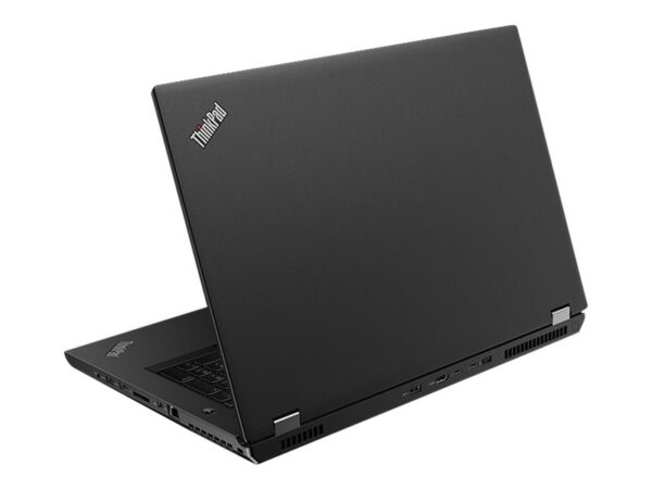 LENOVO ThinkPad P72 Core i7-8750H 17.3p FullHD 2x8GB 512GB SSD Nvidia Quadro P2000M 4GB Win10 Pro Garantie 3 ans sur site