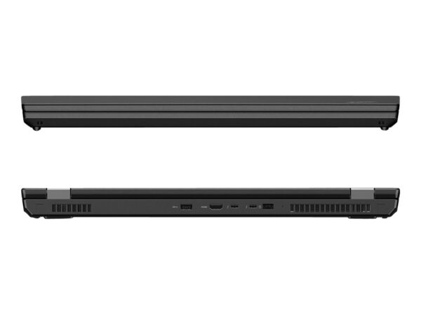 LENOVO ThinkPad P72 Core i7-8750H 17.3p FullHD 2x8GB 512GB SSD Nvidia Quadro P2000M 4GB Win10 Pro Garantie 3 ans sur site