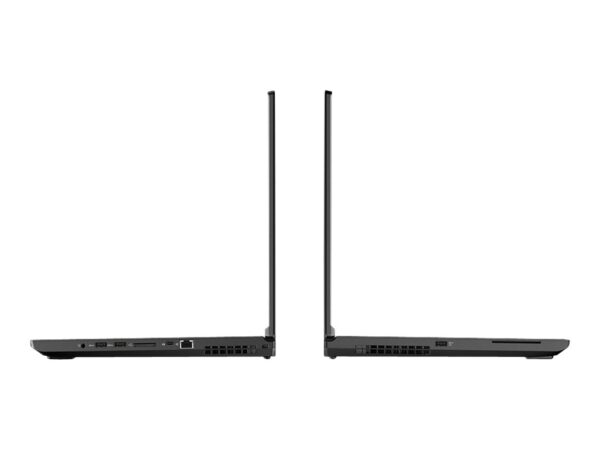 LENOVO ThinkPad P72 Core i7-8750H 17.3p FullHD 8GB 256GB SSD Nvidia Quadro P600M 2GB Win10 Pro Garantie 3 ans sur site