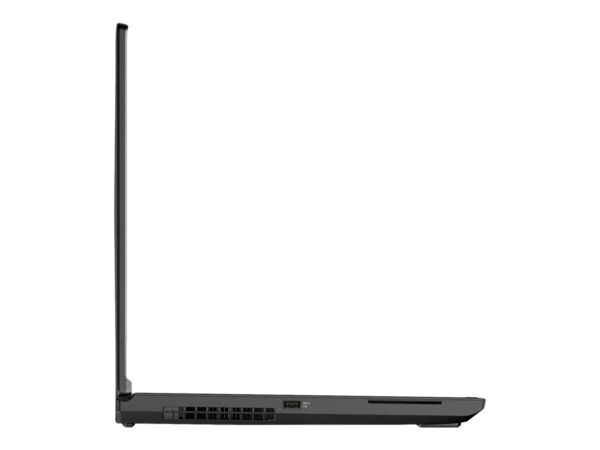 LENOVO ThinkPad P72 Core i7-8750H 17.3p FullHD 8GB 256GB SSD Nvidia Quadro P600M 2GB Win10 Pro Garantie 3 ans sur site