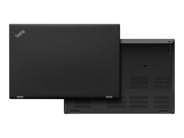 LENOVO ThinkPad P72 Core i7-8750H 17.3p FullHD 8GB 256GB SSD Nvidia Quadro P600M 2GB Win10 Pro Garantie 3 ans sur site